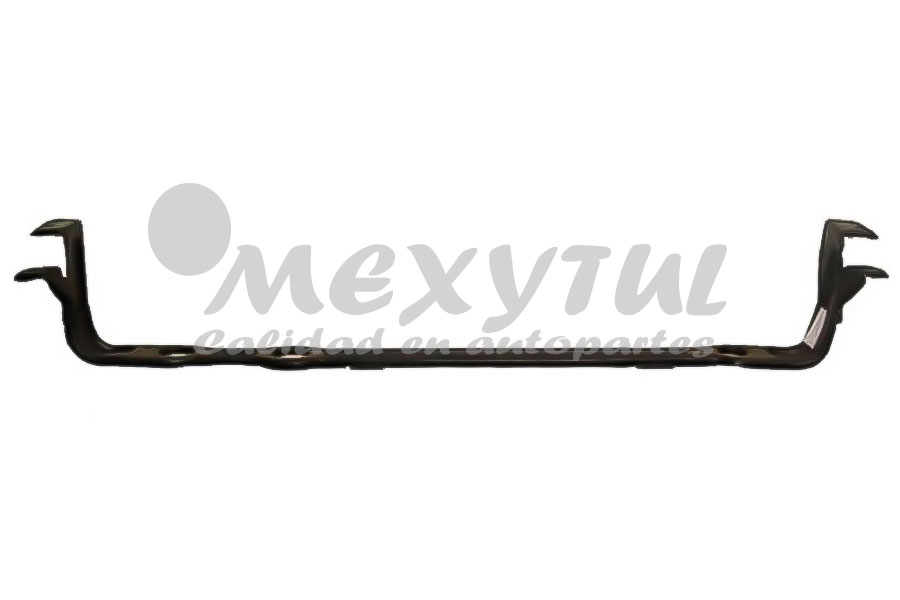 MARCO RADIADOR FORD FOCUS DE 2000 AL 2005 INF (6325) *A