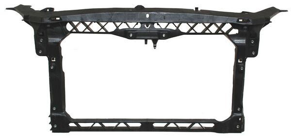 MARCO RADIADOR FORD FUSION 2006 AL 2009 (6326)