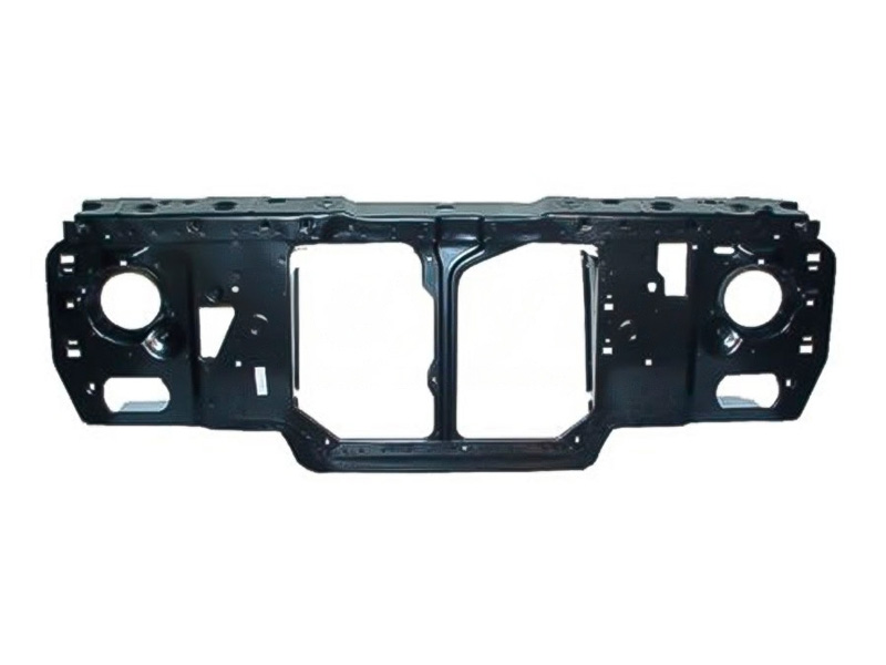 MARCO RADIADOR FORD RANGER DE 1983 AL 1988 / BRONCO DE 1984 AL 1990 (6342) EX+
