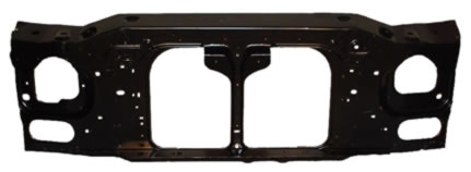 [FORAN05MAA] MARCO RADIADOR FORD RANGER 98-04 / AMER 98-11 (10049)