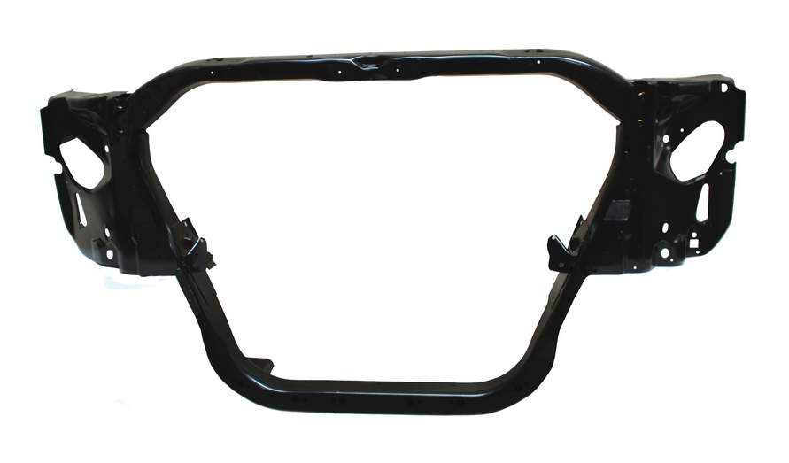 MARCO RADIADOR FORD SUPER DUTY DE 1999 AL 2007 COMPLETO (6351) 