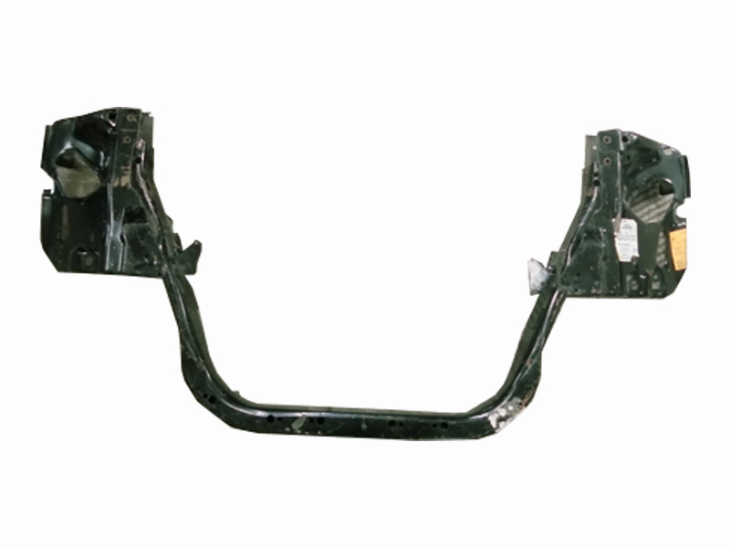 MARCO RADIADOR FORD SUPER DUTY DE 1999 AL 2007 INF (6350) EX+