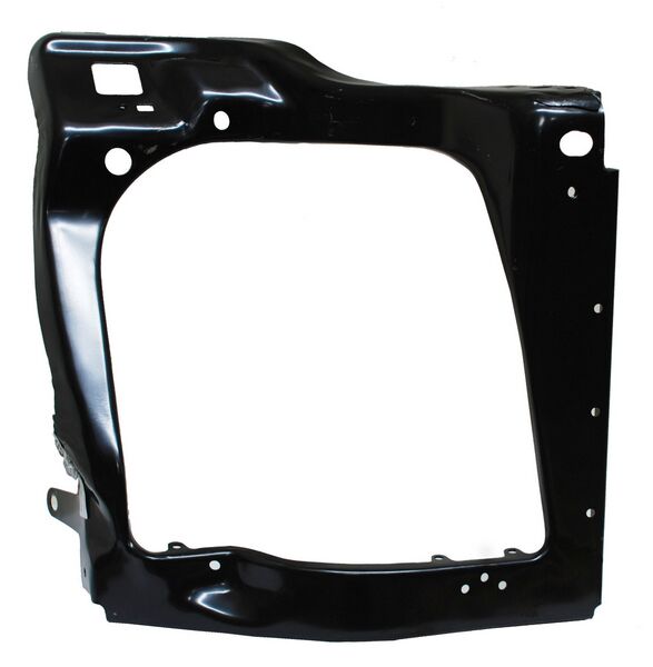 MARCO RADIADOR FORD TRANSIT 07-13 IZQ (130507)