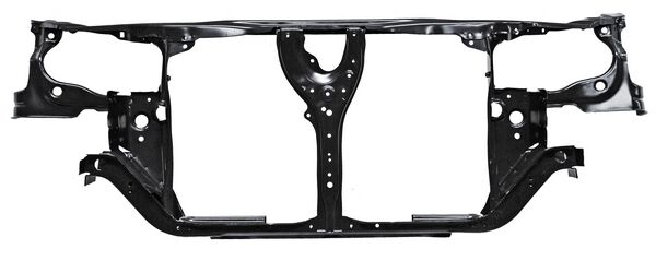 MARCO RADIADOR HONDA ACCORD DE 1998 AL 2000 4 PTAS 4 CIL (12186) TW