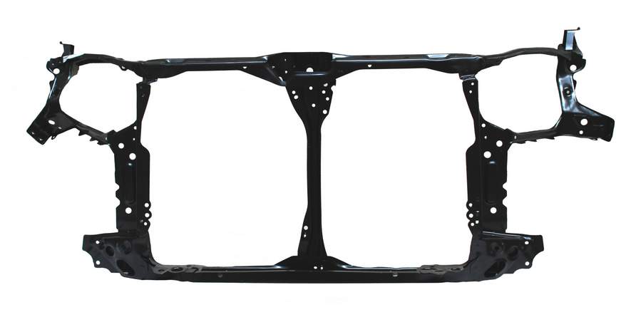 MARCO RADIADOR HONDA CIVIC 01-03 (6358) TW *R