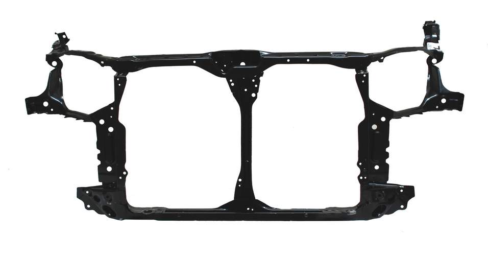 MARCO RADIADOR HONDA CIVIC 04-05 (6359) TW *R