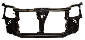 MARCO RADIADOR HONDA CIVIC 99-00 (126738) 