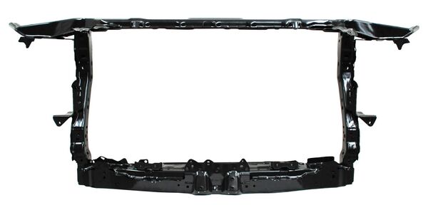 MARCO RADIADOR HONDA FIT DE 2009 AL 2014 TW