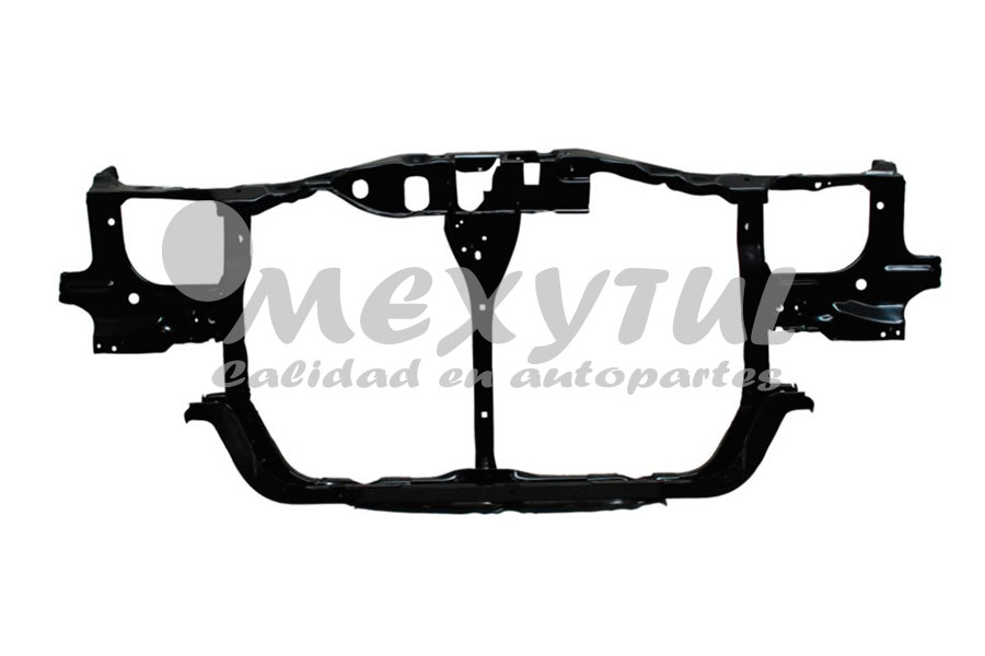 [HOODY02MAA] MARCO RADIADOR HONDA ODYSSEY DE 2002 AL 2004 (9098) *A