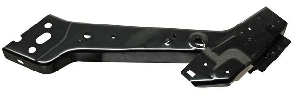 [JEGRA11MAASL] MARCO RADIADOR JEEP GRAND CHEROKEE / DURANGO 11-16 SUP IZQ (124320)