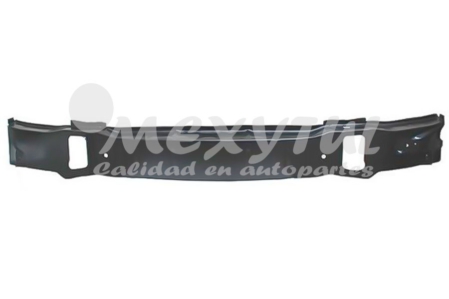 MARCO RADIADOR JEEP GRAND CHEROKEE DE 1999 AL 2004 INF (6297) *A