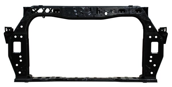 MARCO RADIADOR KIA RIO 16-17/ AMER 12-16