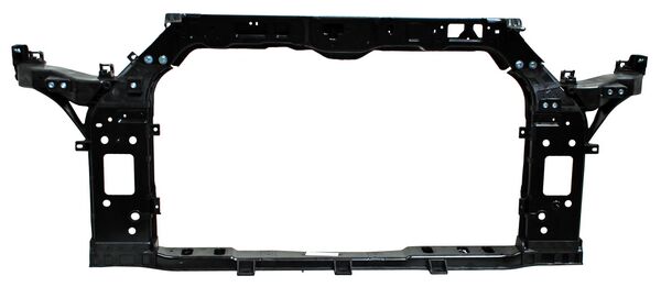 MARCO RADIADOR KIA SOUL 16-19 / AMER 14-19 TW
