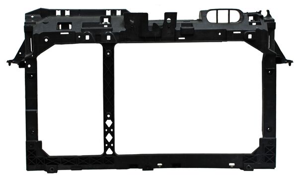 MARCO RADIADOR MAZDA 2 DE 2014 AL 2016 DESMONTADO