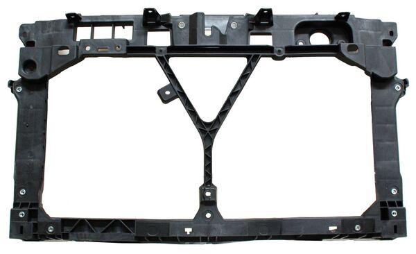 MARCO RADIADOR MAZDA 3 2010 AL 2013 PLAST (10410)