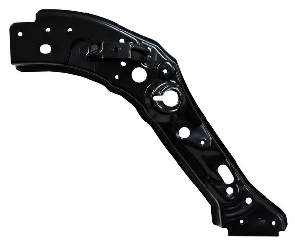 MARCO RADIADOR MITSUBISHI ASX 13-15 / OUTLANDER 11-12 SPORT SUP IZQ