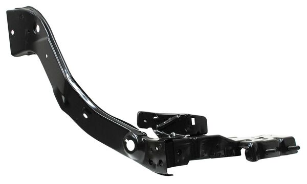 MARCO RADIADOR MITSUBISHI GALANT 04-08 DER (132058) TW