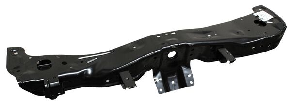 MARCO RADIADOR MITSUBISHI LANCER DE 2008 AL 2015 SUP (10405)