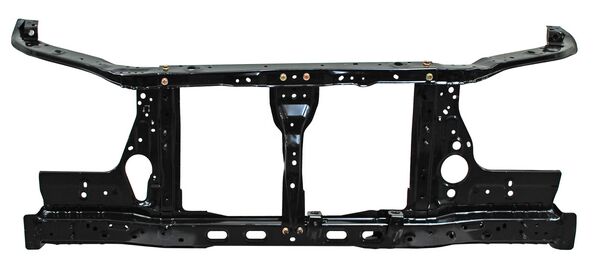 [MIL216MARAC] MARCO RADIADOR MITSUBISHI PU L200 16-19 COMPLETO