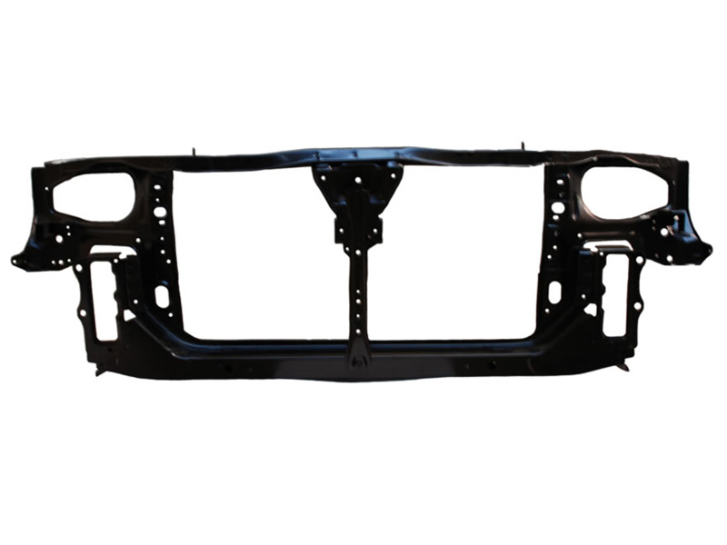 MARCO RADIADOR NISSAN ALTIMA 00-01 TW