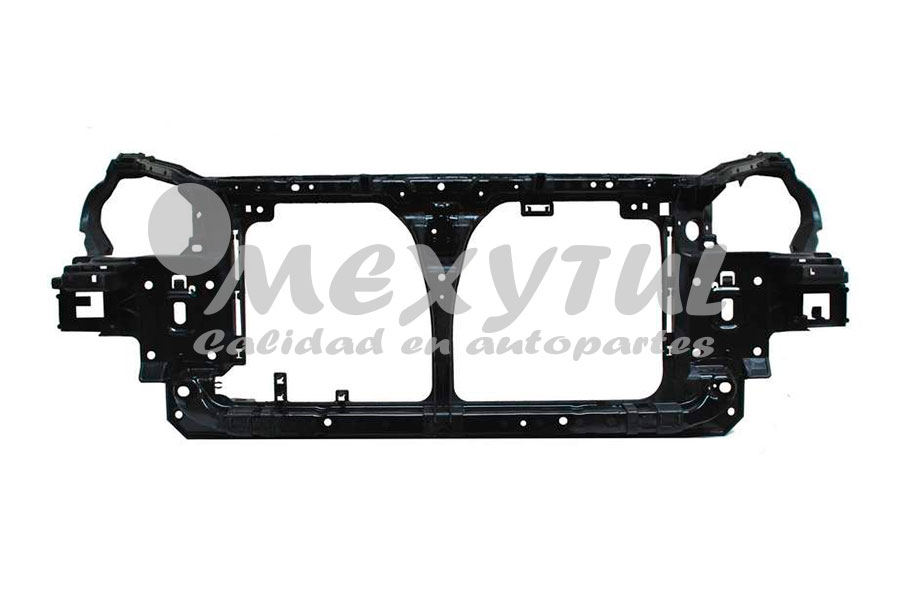 MARCO RADIADOR NISSAN ALTIMA 02-06 (8773) TW