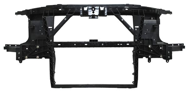 MARCO RADIADOR NISSAN ARMADA / TITAN 04-15 (132023)