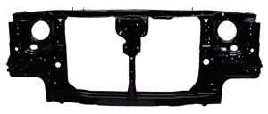 MARCO RADIADOR NISSAN FRONTIER 98-00 / XTERRA 00-01 (6374) TW *R