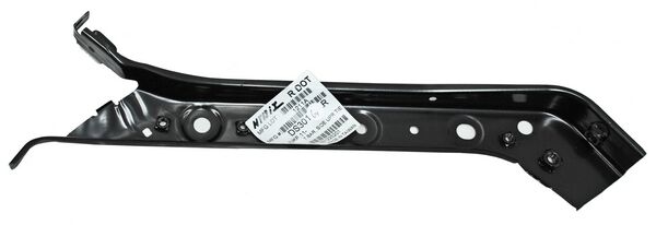 MARCO RADIADOR NISSAN JUKE 11-16 SUP DER (132111) TW