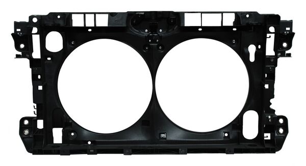 MARCO RADIADOR NISSAN MAXIMA DE 2009 AL 2014 (135458) TW *R