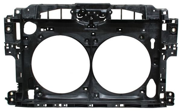 MARCO RADIADOR NISSAN MURANO 09-14 (131234) TW *R