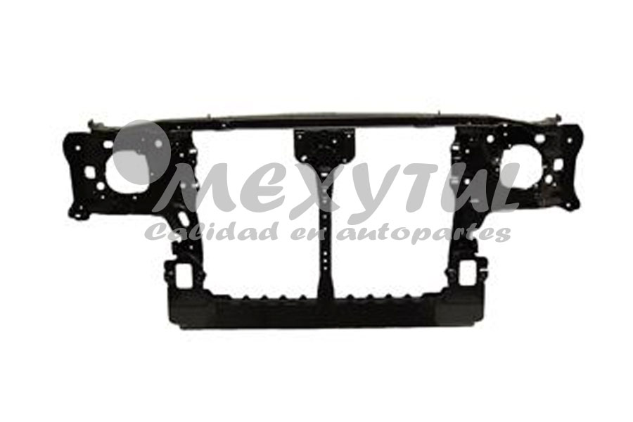 MARCO RADIADOR NISSAN PATHFINDER DE 1997 AL 2004 (1460) *A