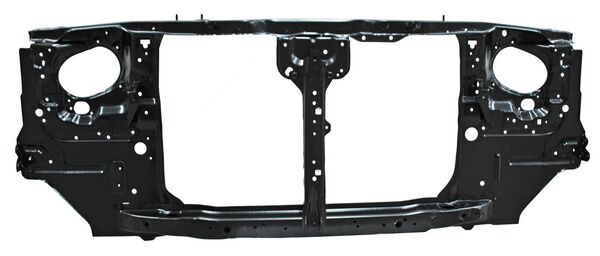 MARCO RADIADOR NISSAN PU D22 DE 2008 AL 2015 (10339)