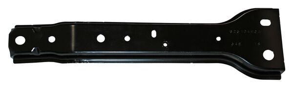 MARCO RADIADOR NISSAN PU NP300/FRONTIER 16-20 CENT TW