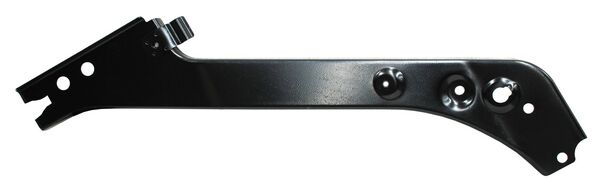 MARCO RADIADOR NISSAN ROGUE 08-14 SUP DER (132128) TW