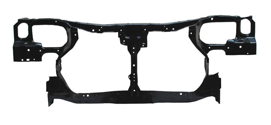 MARCO RADIADOR NISSAN SENTRA 01-06 (6387)