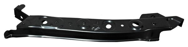 MARCO RADIADOR NISSAN SENTRA DE 2013 AL 2019 SUP IZQ (12161)