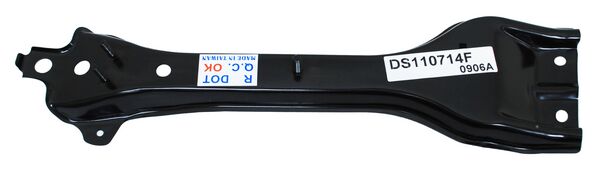 MARCO RADIADOR NISSAN TIIDA DE 2007 AL 2018 CENT (126739) TW *R