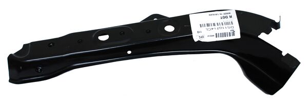[NITII07MAAL] MARCO RADIADOR NISSAN TIIDA DE 2007 AL 2018 IZQ (11156)