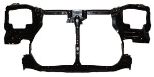 MARCO RADIADOR NISSAN XTRAIL DE 2002 AL 2007 (1461) 