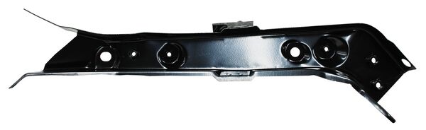 MARCO RADIADOR NISSAN XTRAIL 15-16 / ROGUE 14-16 AMER SUP IZQ (132135) TW *R