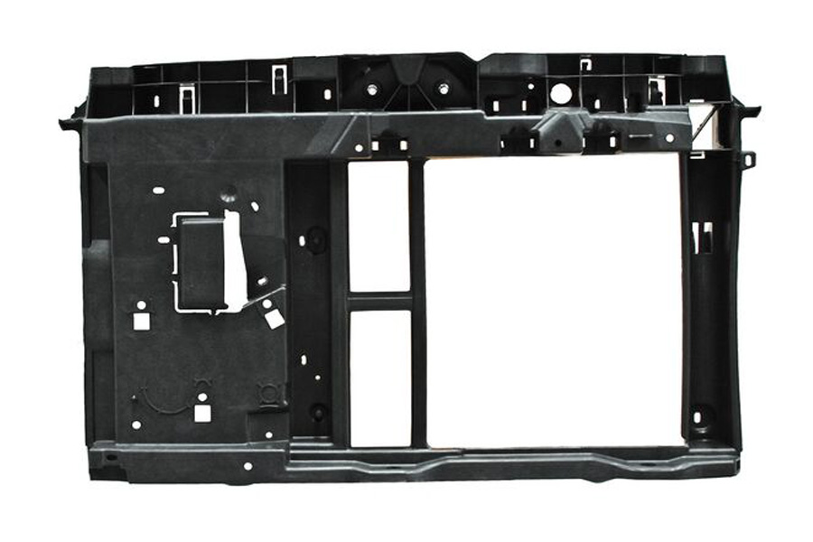 MARCO RADIADOR PEUGEOT 207 DE 2008 AL 2009 TW *R
