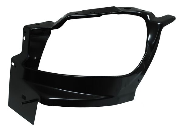 MARCO RADIADOR PEUGEOT 207 DE 2008 AL 2012 DER (12110)