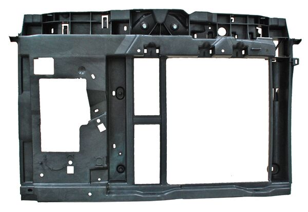 MARCO RADIADOR PEUGEOT 208 14-16