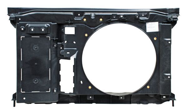 MARCO RADIADOR PEUGEOT 308 09-14 / 3008 11-16 / PARTNER TEPEE 13-15 (128223) TW