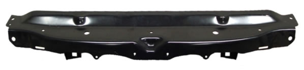 MARCO RADIADOR PEUGEOT 406 01-05 INF (6398)