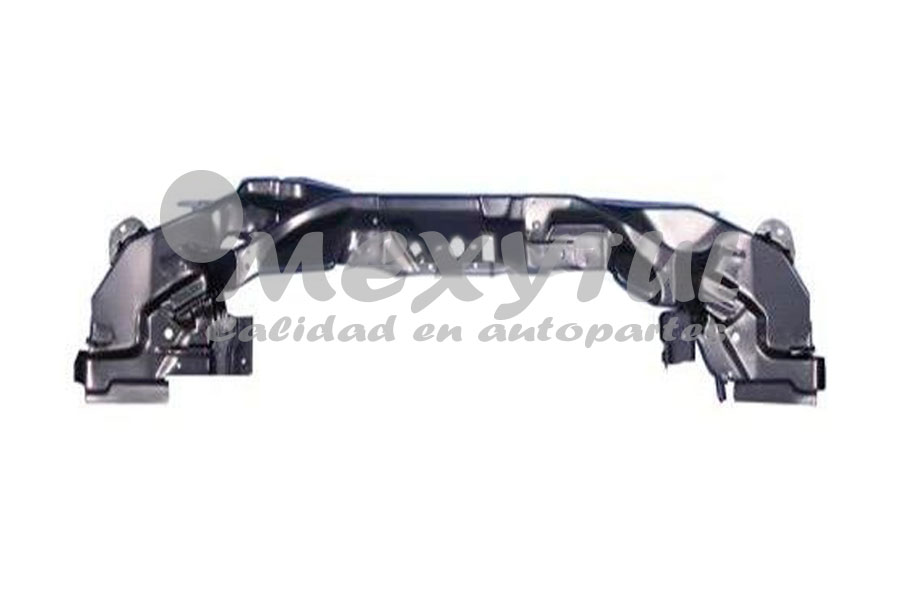 MARCO RADIADOR PONTIAC MATIZ DE 2004 AL 2005 (6272) EX+