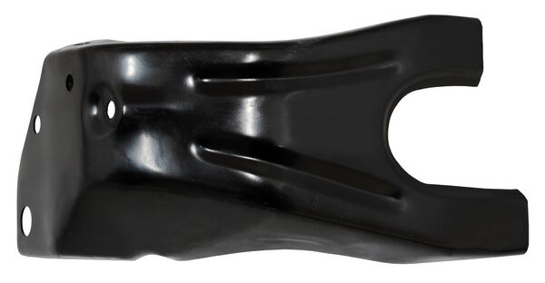 MARCO RADIADOR PONTIAC MATIZ DE 2006 AL 2015 IZQ (128467) TW