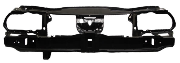 MARCO RADIADOR RENAULT MEGANE DE 2001 AL 2004 (1464)