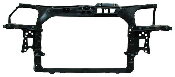 MARCO RADIADOR SEAT IBIZA / CORDOBA DE 2003 AL 2009 P/AIRE (10655) TW