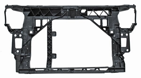 MARCO RADIADOR SEAT IBIZA DE 2009 AL 2012 S/AIRE (124901)